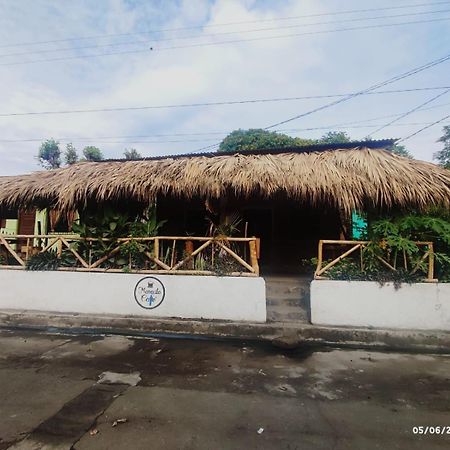 Mamacita Cafe House Hotel โมโยกัลปา ภายนอก รูปภาพ